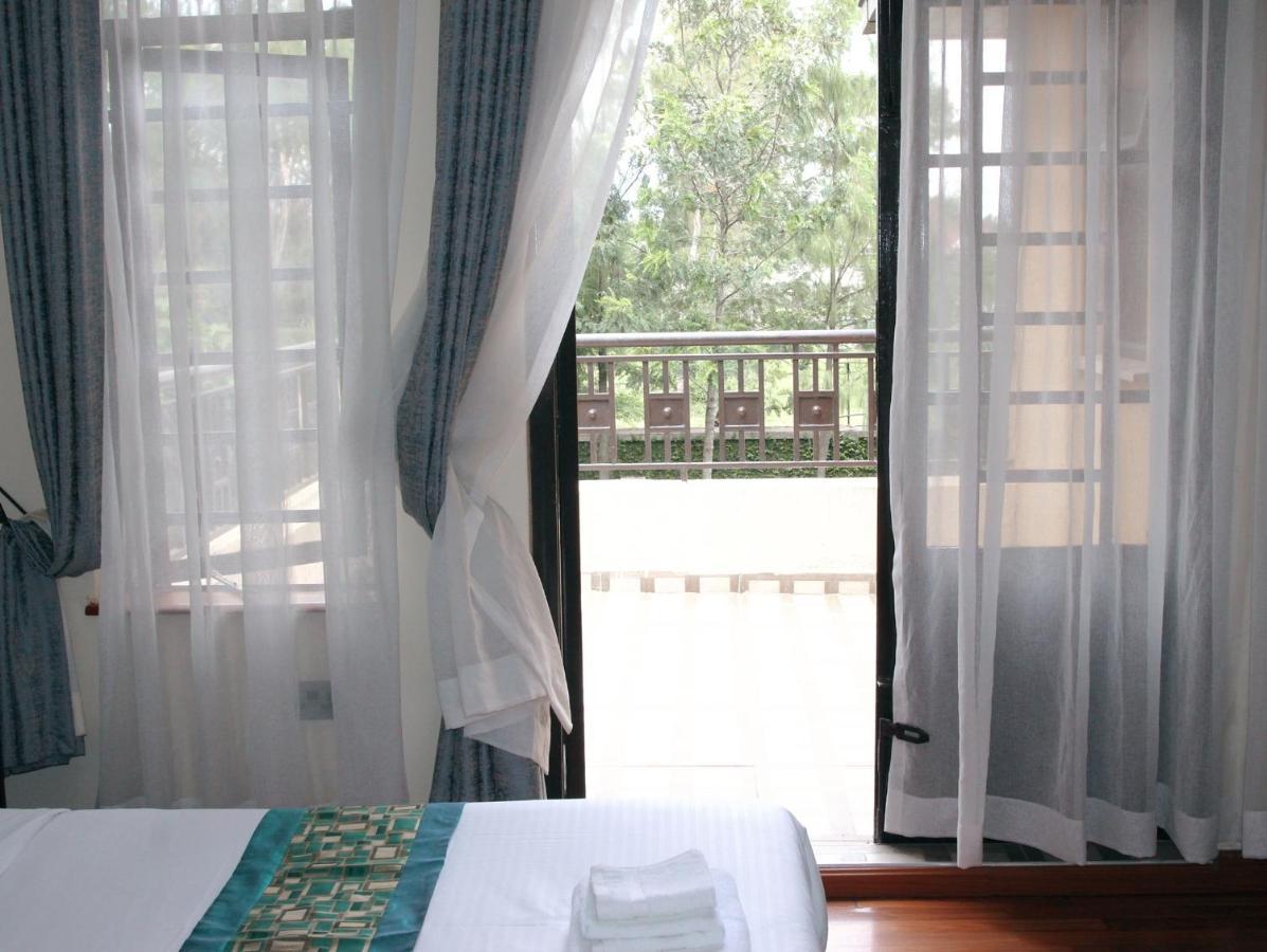 The Cottage Residence Karen Nairobi Exterior foto